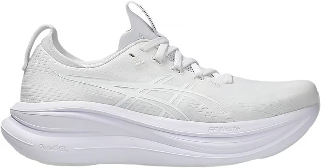 Asics - Gel-Nimbus 28 - Femme