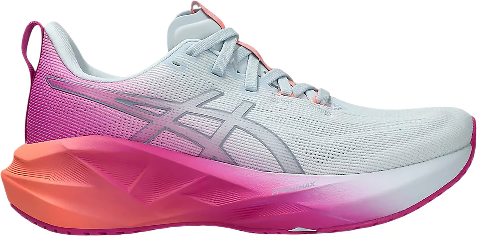 Asics - Novablast 5 - Femme