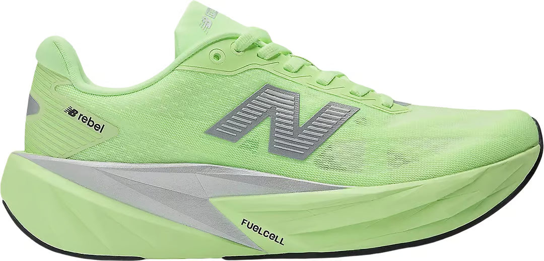 New Balance - Fuel Cell Rebel v5 - Femme