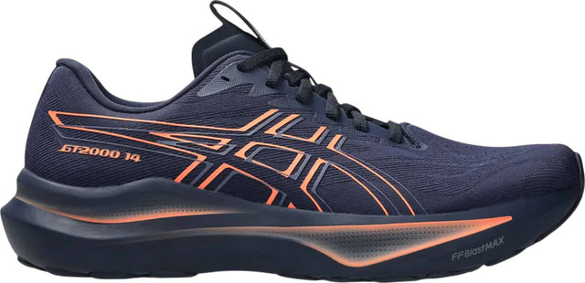 Asics - GT-2000 14 - Homme