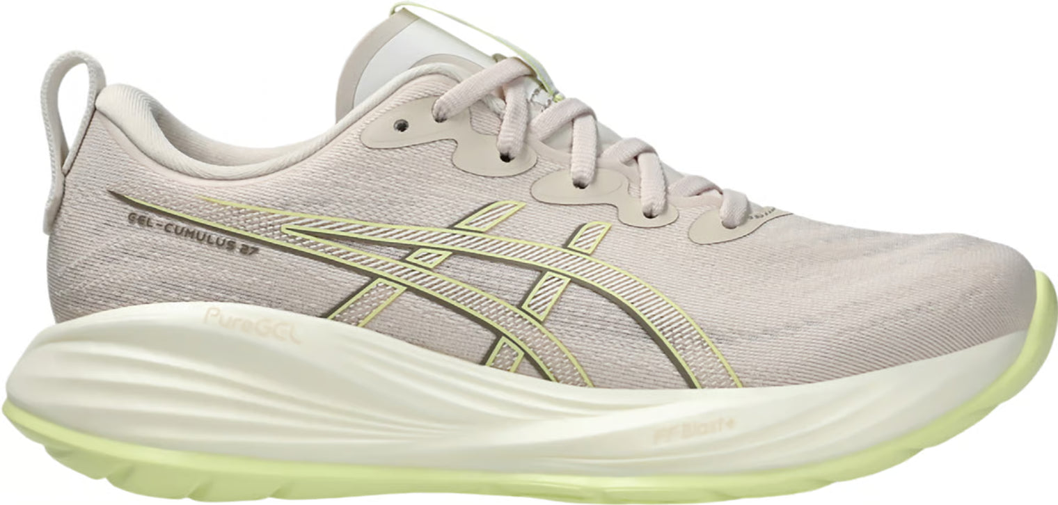 Asics - Cumulus 27 - Femme