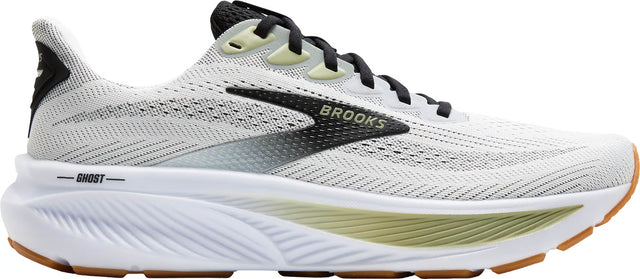 Brooks - Ghost 17 - Homme