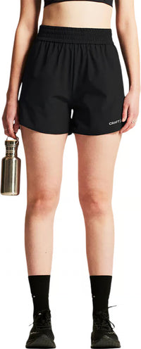 Craft - Core Essence Shorts - Femme