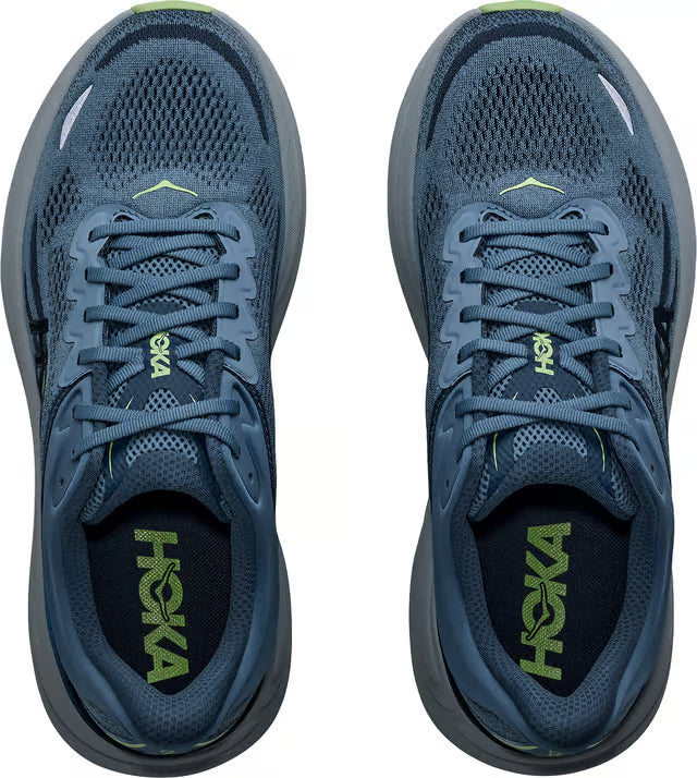 Hoka - Bondi 9 - Homme