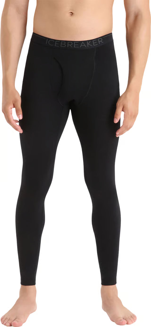 Icebreaker - Merino 200 Oasis Leggings - homme
