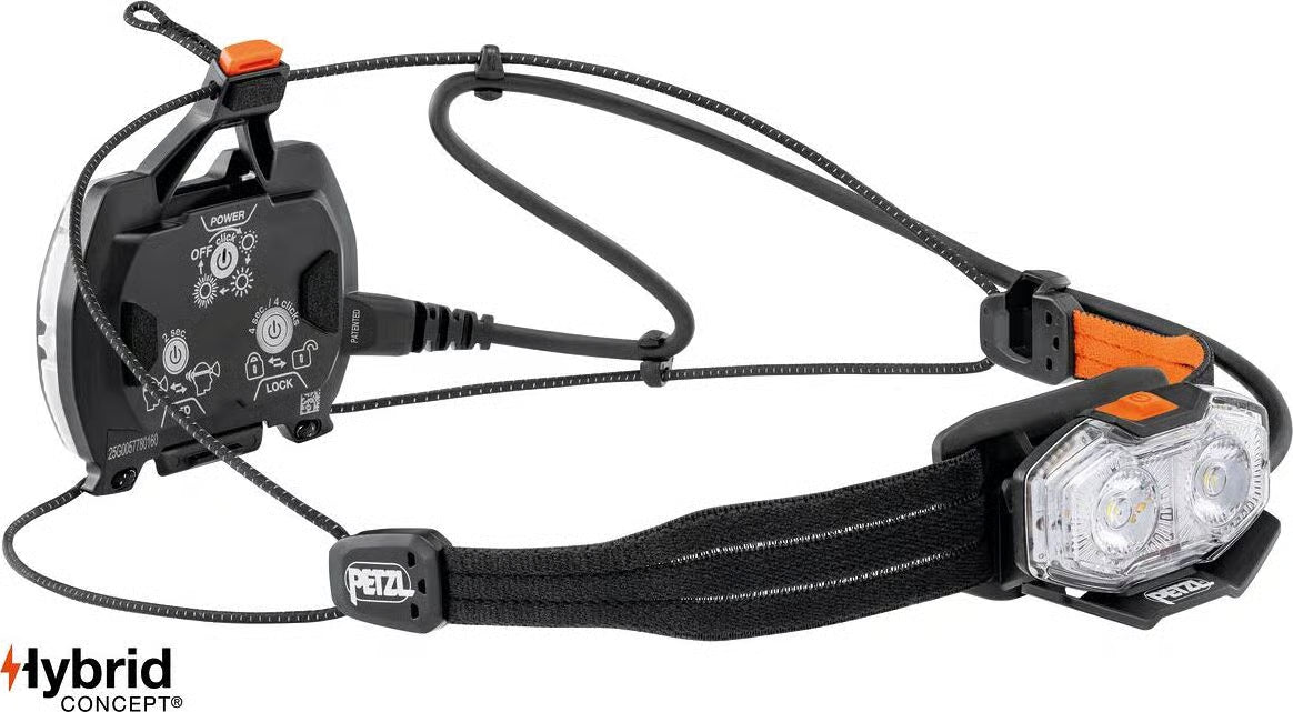 Petzl - Nao LT