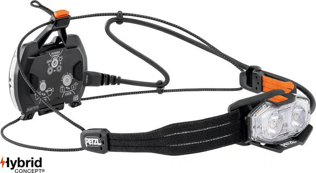 Petzl - Nao LT