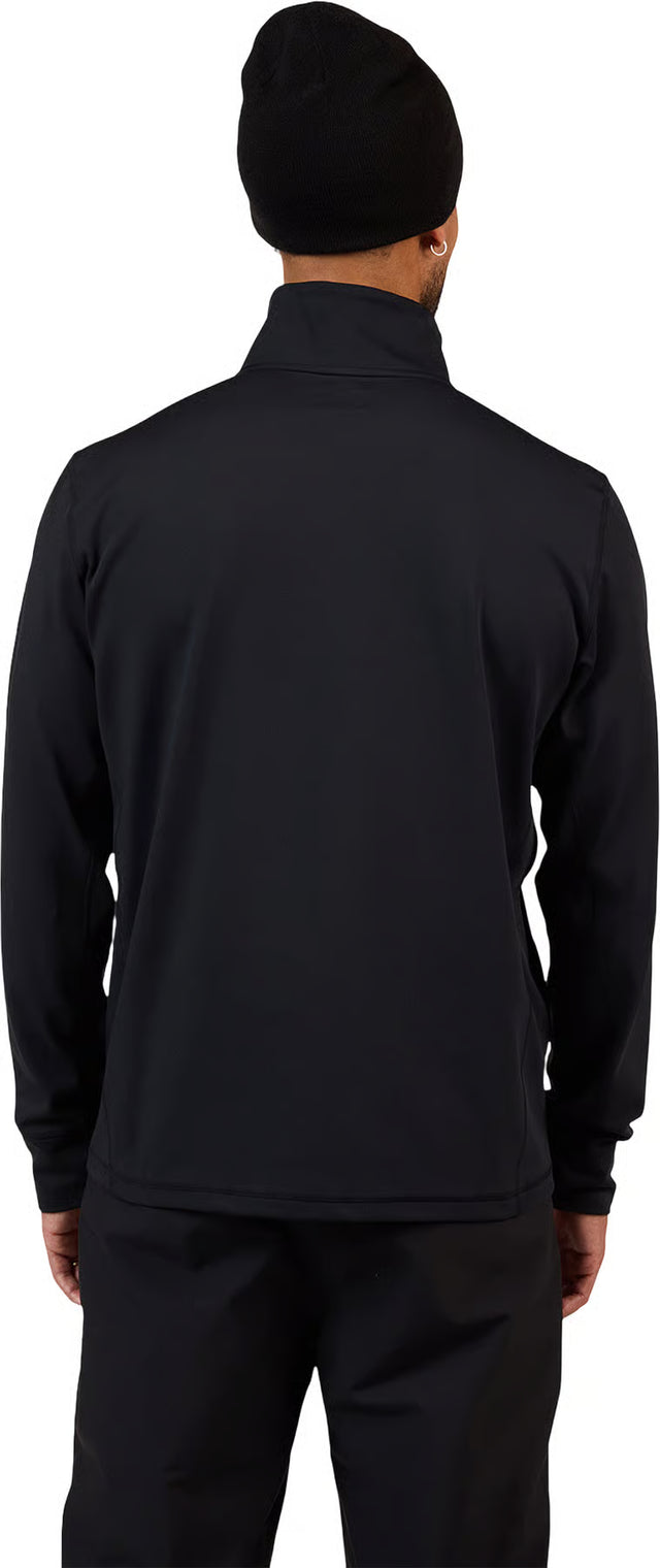 Rossignol - Mid Layer Stretch HZ - Homme