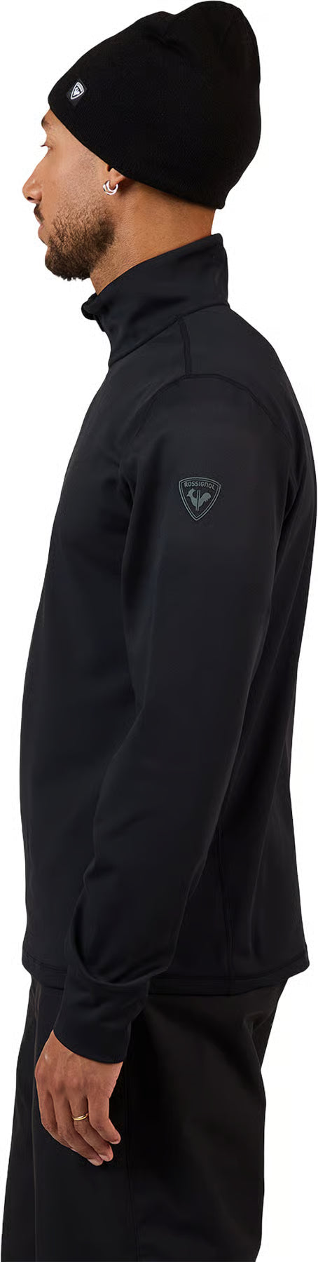 Rossignol - Mid Layer Stretch HZ - Homme