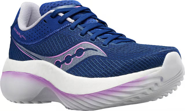 Saucony - Kinvara Pro - Femme