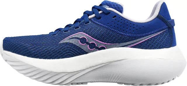 Saucony - Kinvara Pro - Femme