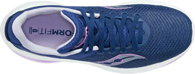 Saucony - Kinvara Pro - Femme