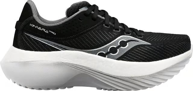 Saucony - Kinvara Pro - Femme
