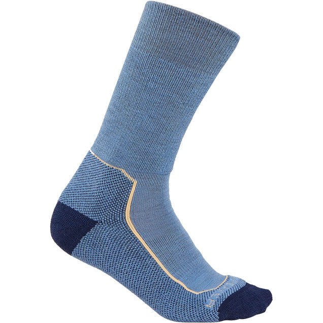 Icebreaker - Anatomica Hike Crew Light Cushion*