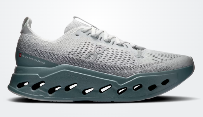 On - Cloudsurfer Max - Homme