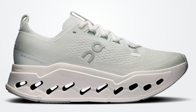 On - Cloudsurfer Max - Femme