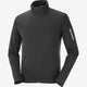Salomon - GTX WS Sshell jacket - Homme *