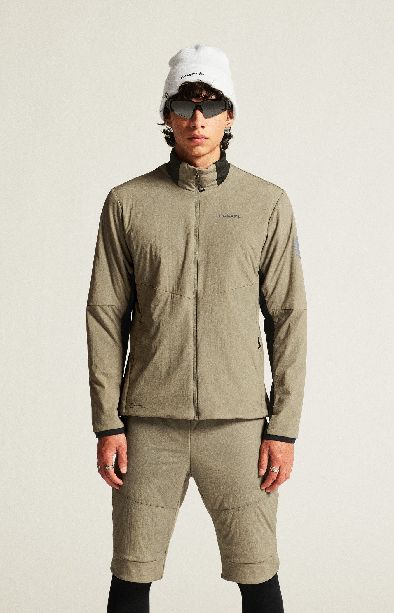 Craft - ADV Nordic Training Insulate Jacket - Homme *