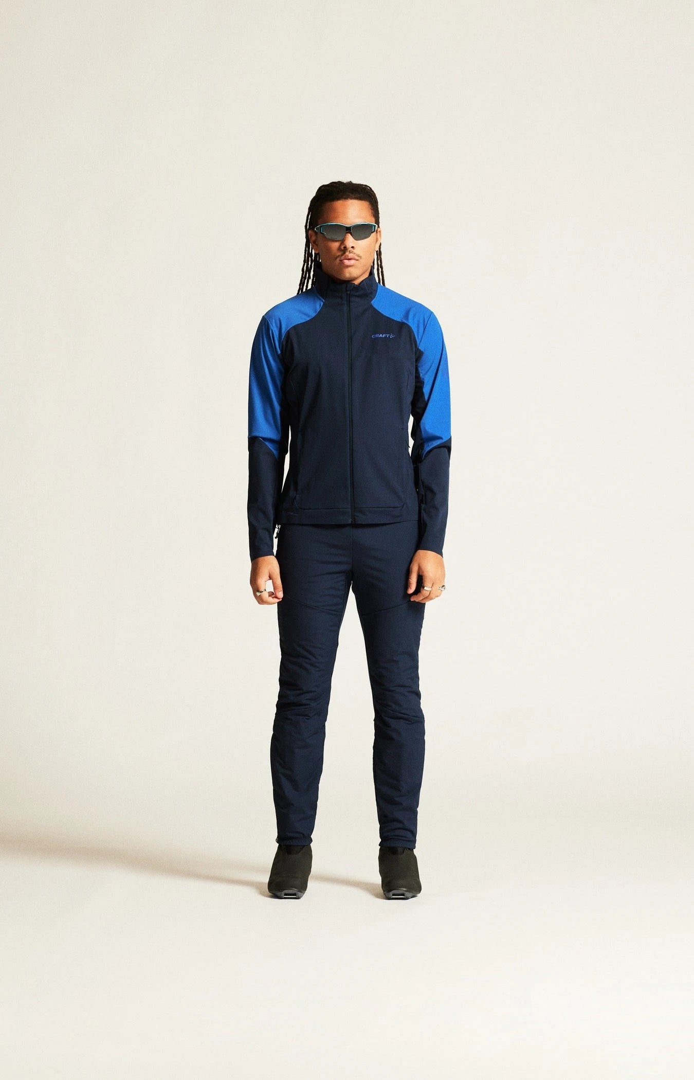 Craft - PRO Nordic Race Jacket 2 - Homme *