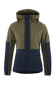 Craft - Core Backcountry Hood Jacket - Femme *