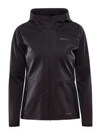 Craft - Core Backcountry Hood Jacket - Femme *