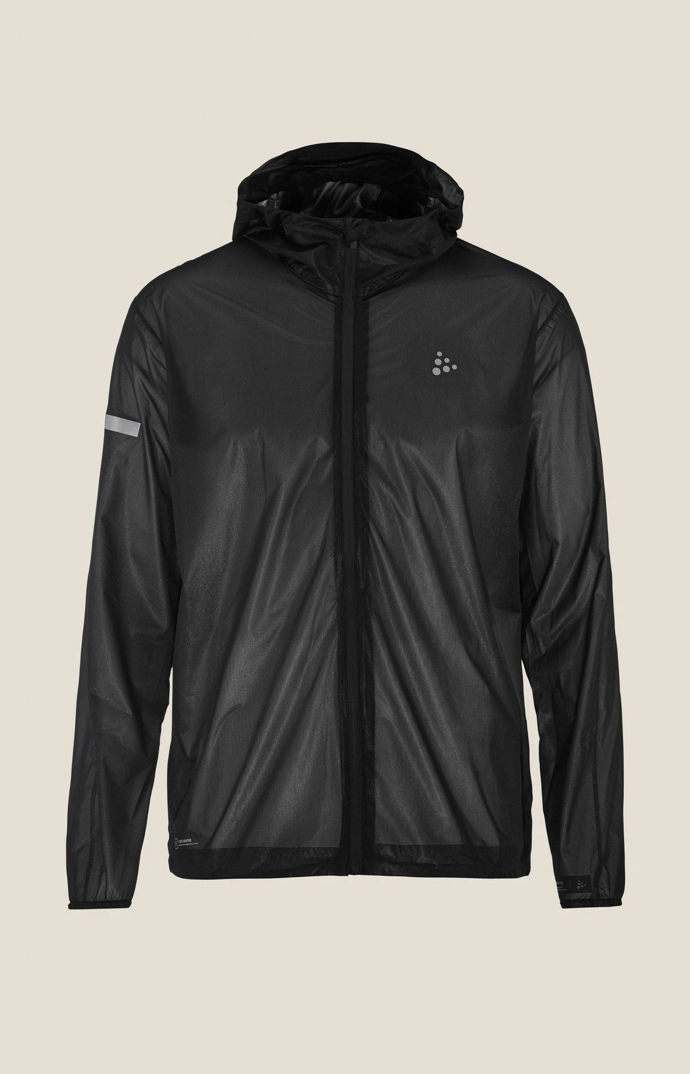 Craft - PRO Hydro Lightweight Jacket - Homme