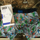 Saxx - Boxer Vibe - Homme*