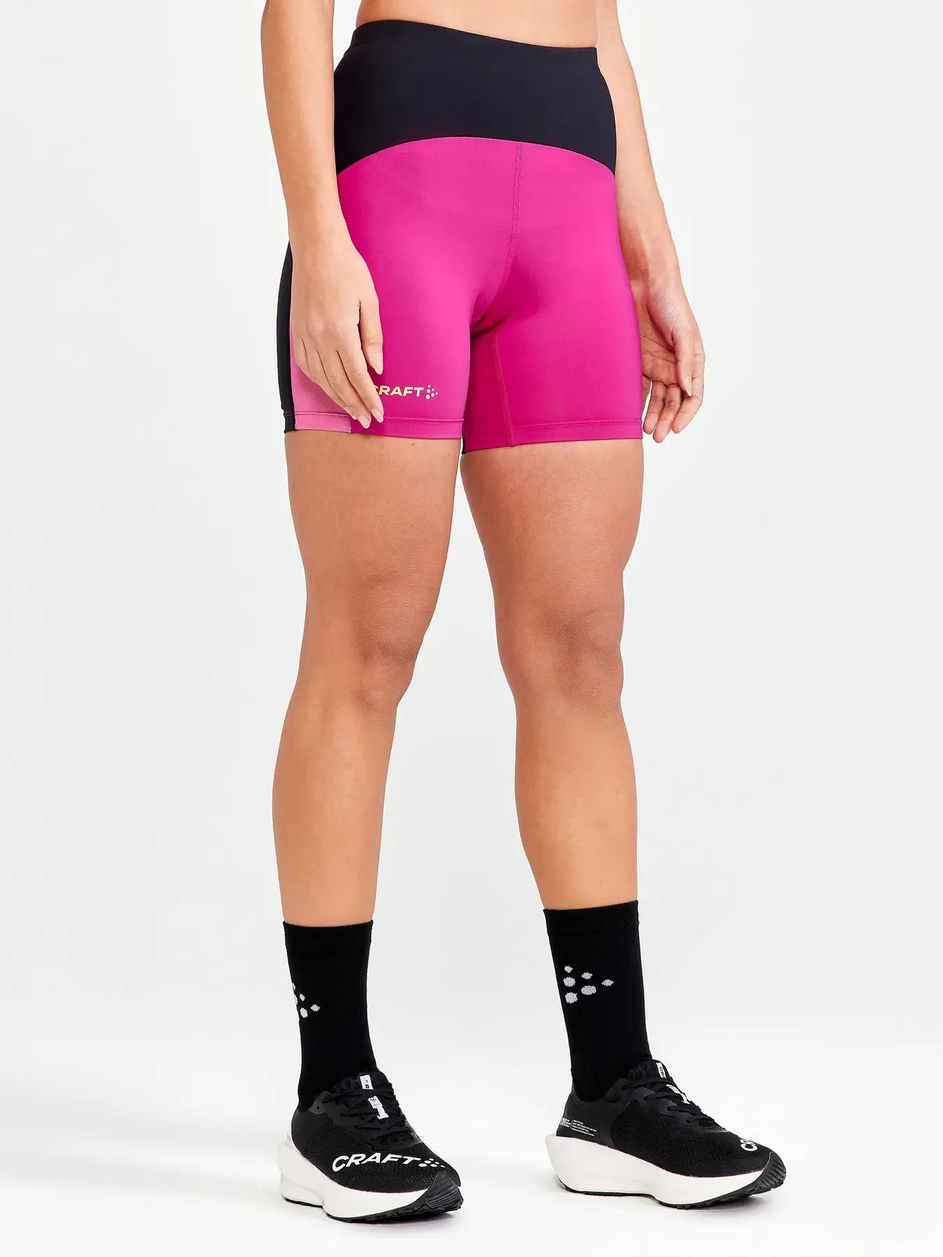 Craft - Pro Hypervent Short Tight - Femme