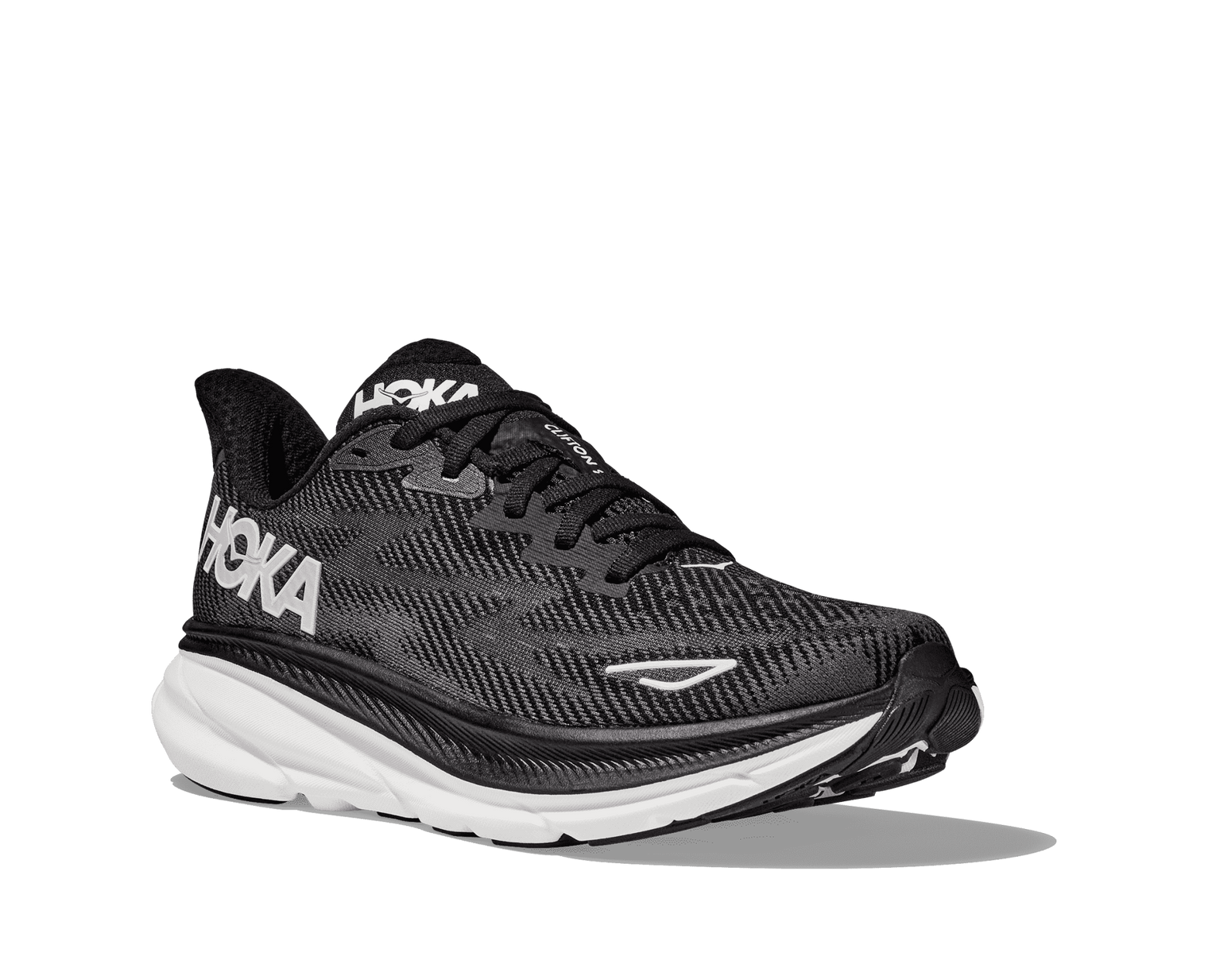 Hoka - Clifton 9 - Femme