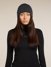 Icebreaker - Merino Quantum Beanie*