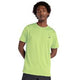 New Balance - Sport Essentiel T-Shirt Technologie Dry - Homme