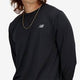 New Balance - Athletics Long Sleeve Ice - Homme