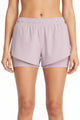 New Balance - RC 2-en-1 Short 3" - Femme