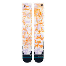 Stance - Performance Mid Cushion Knee High - Unisexe**