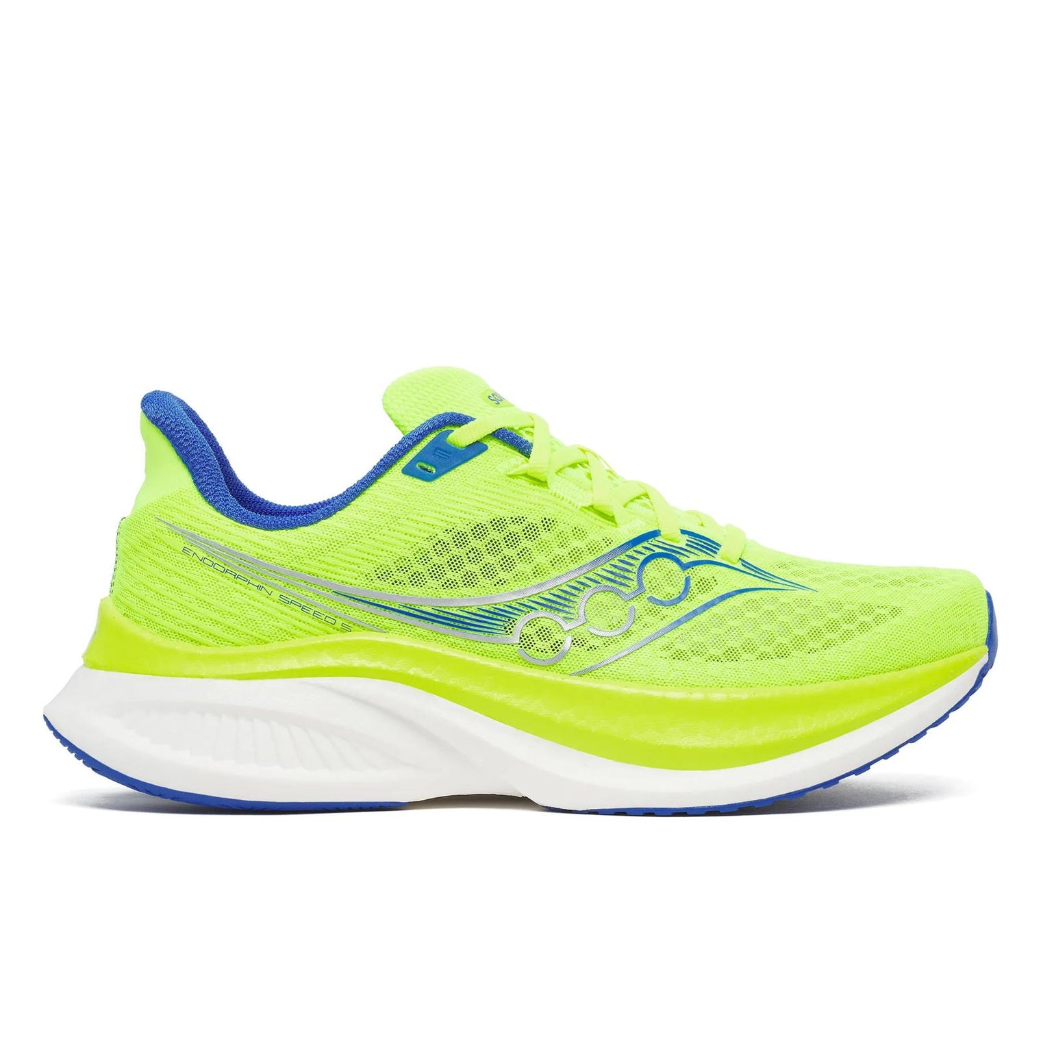 Saucony - Endorphin Speed 5 - Homme
