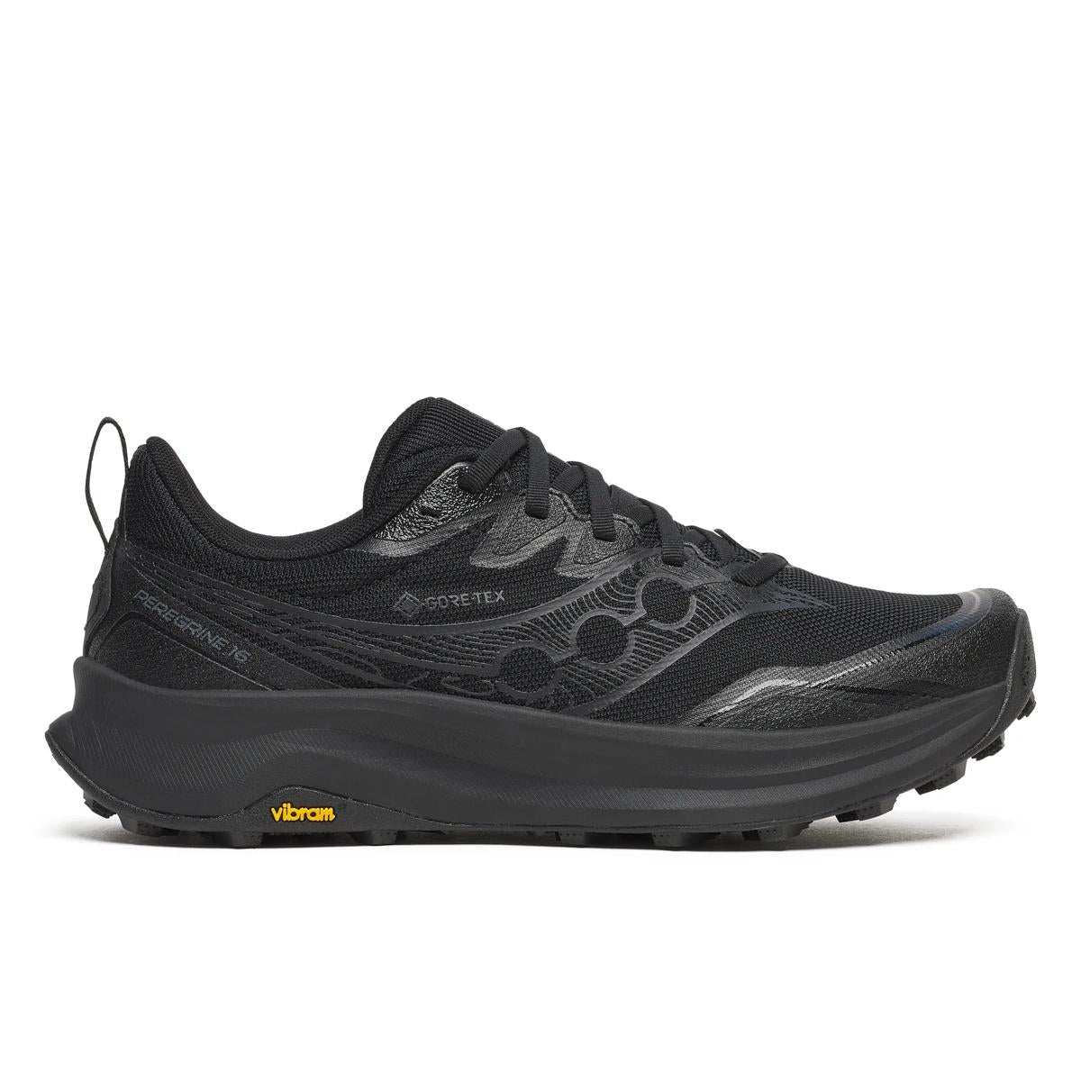 Saucony - Peregrine 16 GTX - Femme