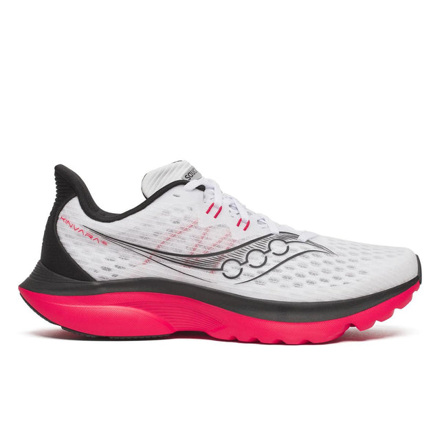 Saucony - Kinvara 16 - Homme