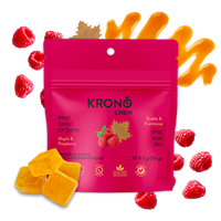 Krono - Energy Chews - 50g**