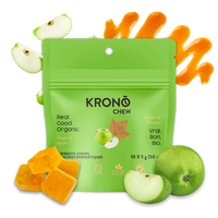 Krono - Energy Chews - 50g**