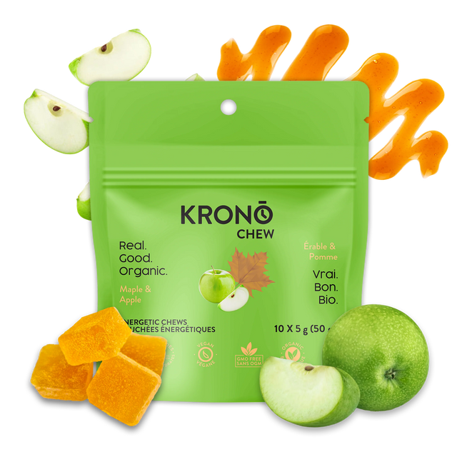 Krono - Energy Chews - 50g**