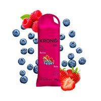 Krono - Gel énergétique - 36g**