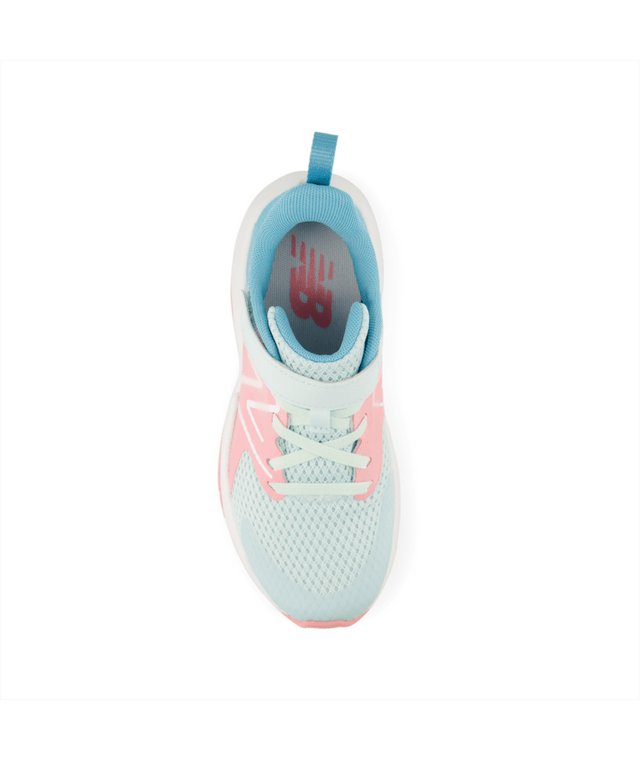 New Balance - Rave Run v2 Bungee - Enfant *