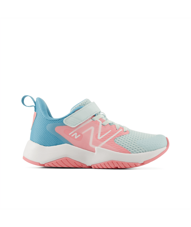 New Balance - Rave Run v2 Bungee - Enfant *