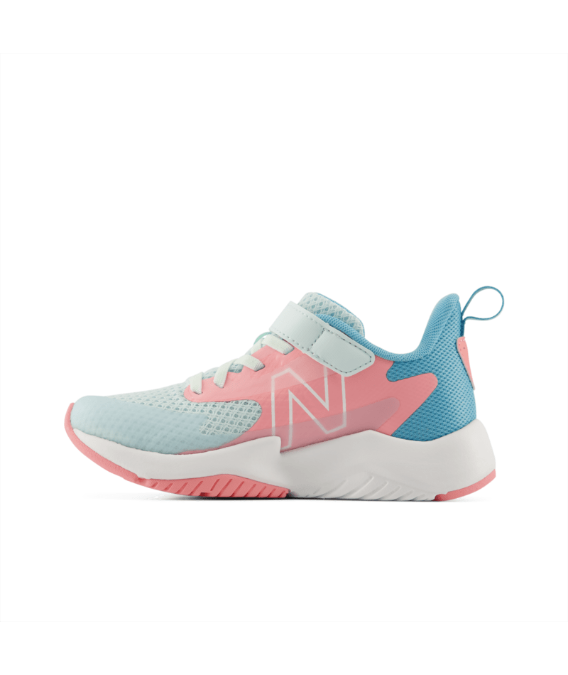 New Balance - Rave Run v2 Bungee - Enfant *