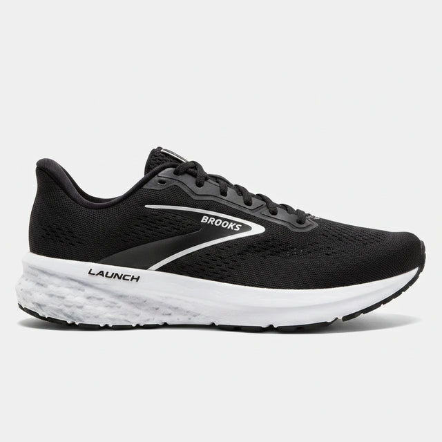 Brooks - Launch 12 - Homme