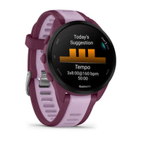 Garmin - ForeRunner 165 Music *