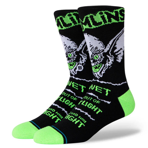 Stance - Casual Mid Cushion - Unisexe*