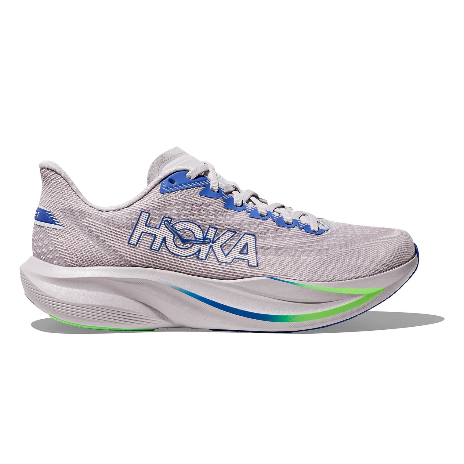 Hoka - Mach 7 - Homme