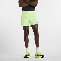 New Balance - Run Essentiel Short 5" - Homme