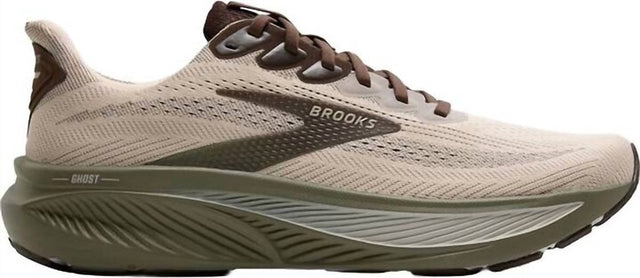 Brooks - Ghost 17 - Homme